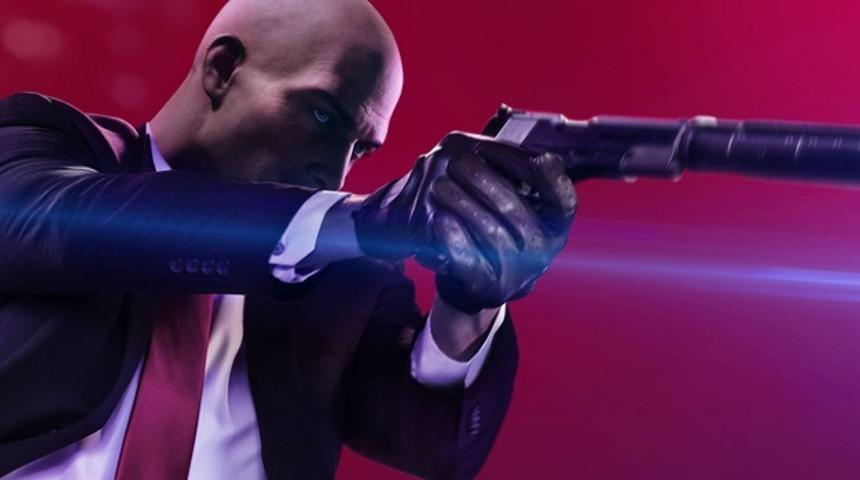 Hitman 2 2019 Yol Haritasında İki Yeni Harita Var!