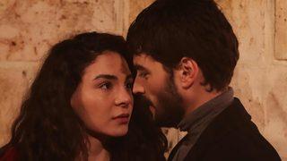 Hercai'de Aslanbey ve Şadoğlu savaşı başlıyor! Hercai 5. yeni bölüm 2. fragmanı izle