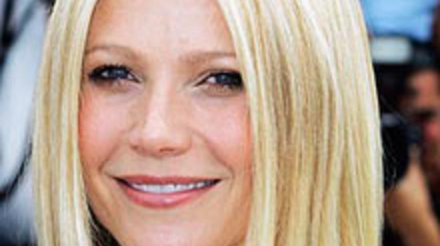 Paltrow' a Ahlaksız Teklifi