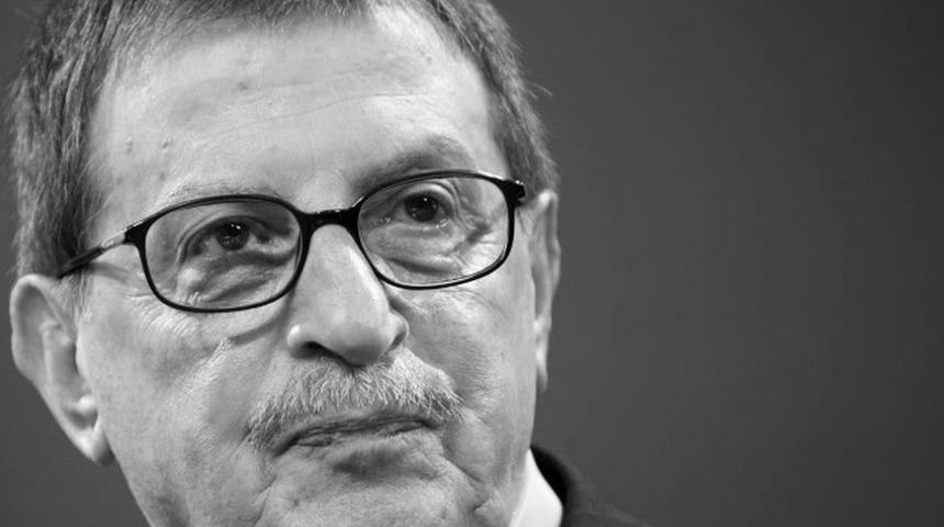 T&uuml;rk futbolunun efsane isimlerinden Can Bartu hayatını kaybetti