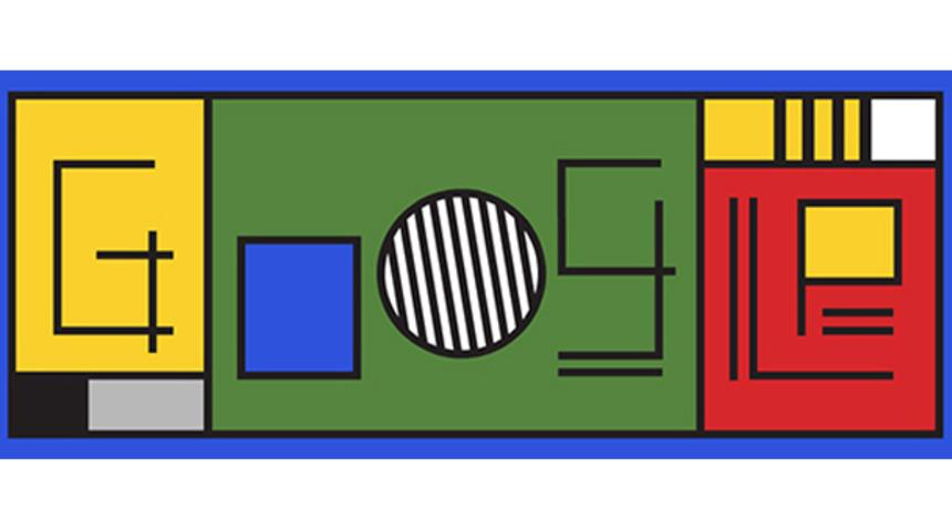 Google’dan sürpriz Doodle! Bauhaus sanat akımı nedir? 