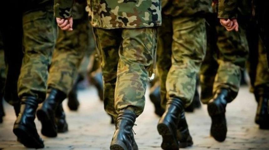 Bedelli askerlik ücreti 2021... Dövizle askerlik ne kadar oldu? 2021 bedelli askerlik ücreti ne kadar oldu?