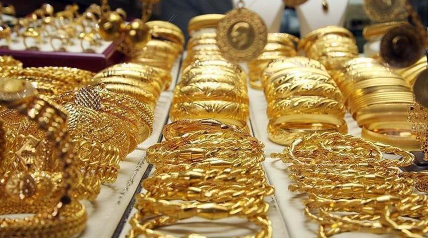12 Nisan altın fiyatları: Çeyrek, yarım ve gram altın ne kadar?