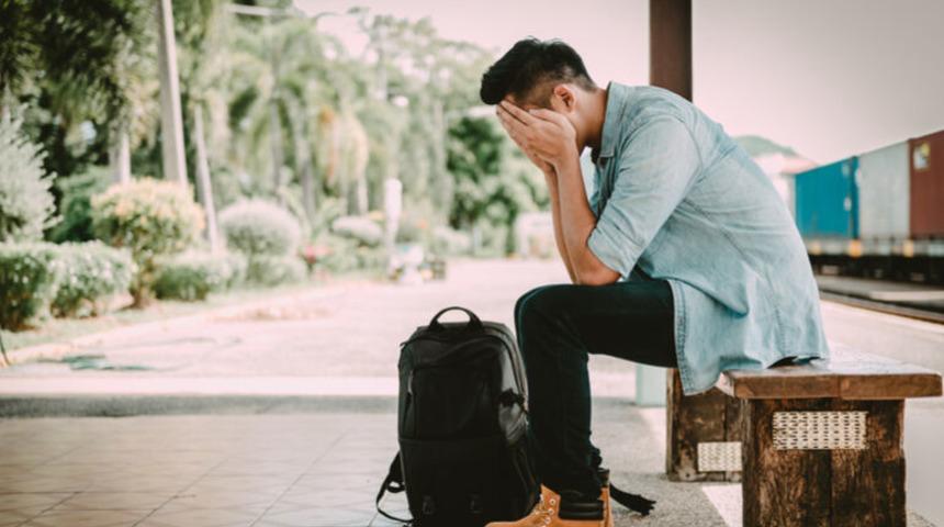 Seyahat sırasında yapılmaması gerekenler nelerdir? 