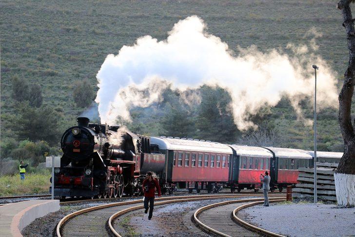 TCDD yerli sinyalizasyon sistemini denedi G5