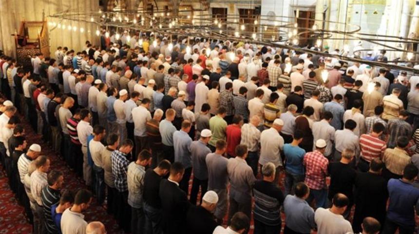 12 Nisan 2019 Cuma namazı saat kaçta? En güzel cuma mesajları 