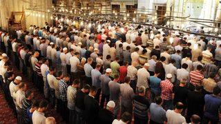 12 Nisan 2019 Cuma namazı saat kaçta? En güzel cuma mesajları 