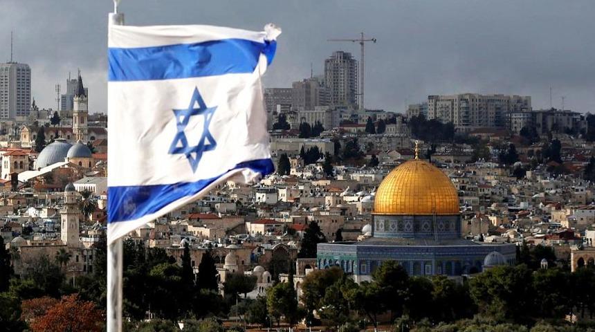 New York'ta Ultra Ortodoks Yahudilerden İsrail karşıtı gösteri