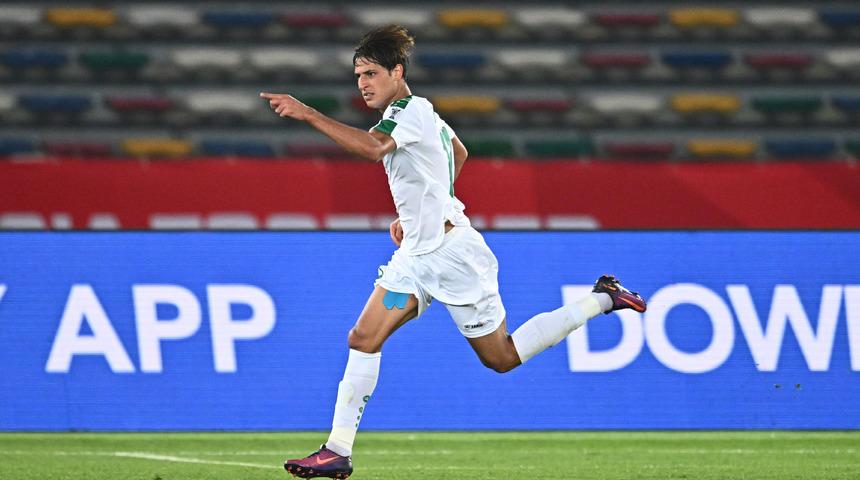 Galatasaray'ın Mohanad Ali teklifini açıkladılar