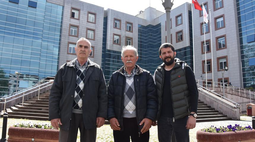 Bursalı arıcılardan toplu &ouml;l&uuml;mlerle ilgili su&ccedil; duyurusu