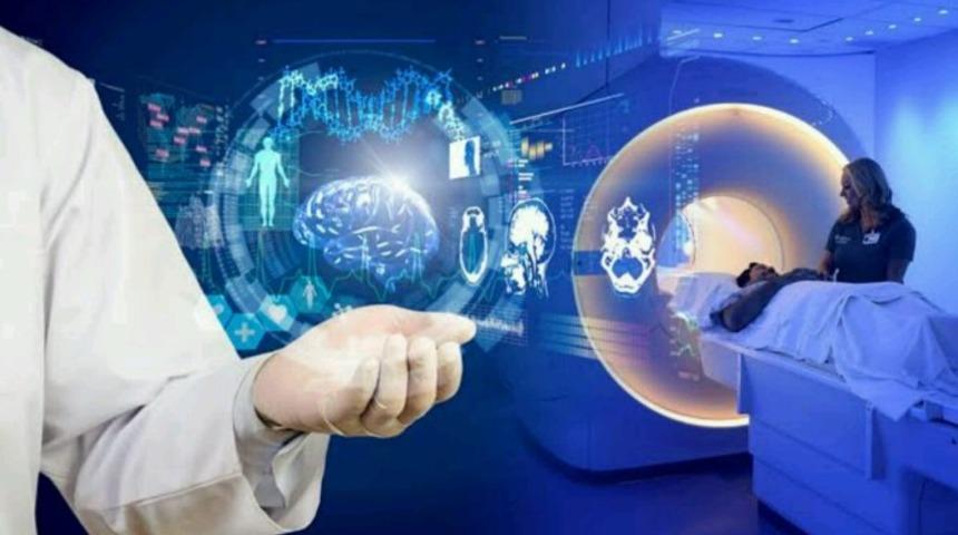 Yapay Zeka psikiyatrik tedavilerde kullanılacak