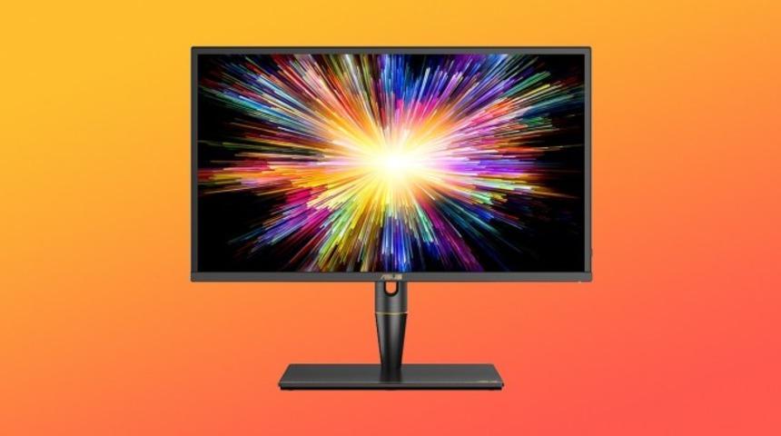 Asus ProArt neler sunuyor?