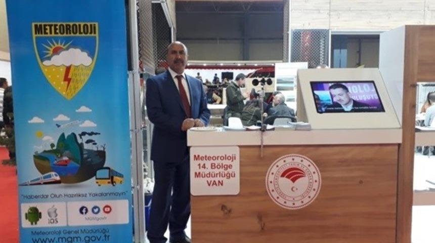 9. Doğu Anadolu Tarım, Hayvancılık ve Gıda Fuarı