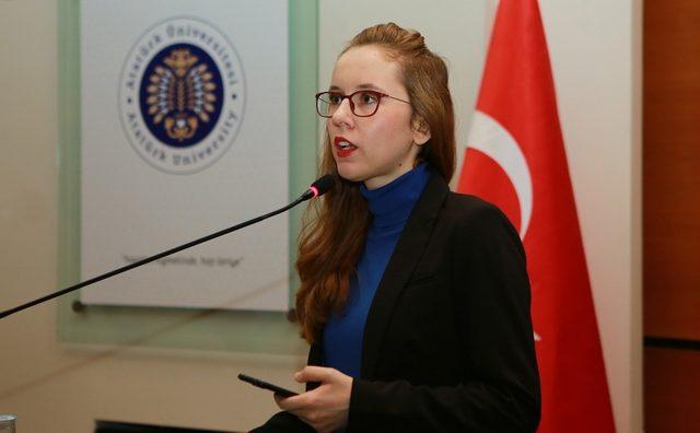 Meslek Yüksekokullarına yönelik arama konferansı Atatürk Üniversitesinde başladı