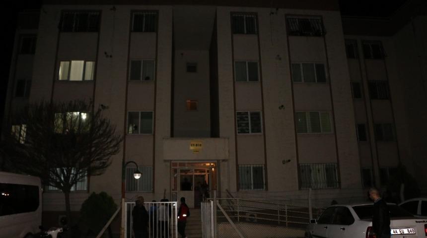 İki g&uuml;nd&uuml;r haber alınamayan gen&ccedil; &ouml;l&uuml; bulundu