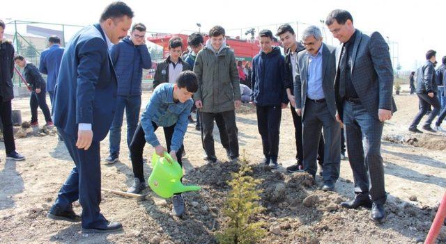 DPÜ’de Atatürk’ün Samsun’a çıkışı anlatıldı