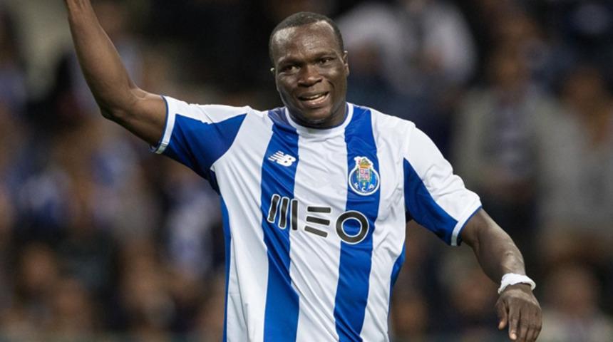 Vincent Aboubakar 6 ay sonra sahalara dönüyor