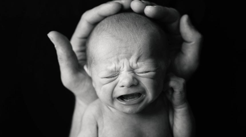 Gebelik sırasında yanlış beslenme bebekte kalıcı hastalıklara yol açabilir 