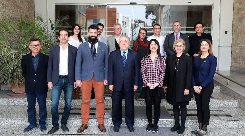 &Ccedil;ocuk dostu mobilyalar