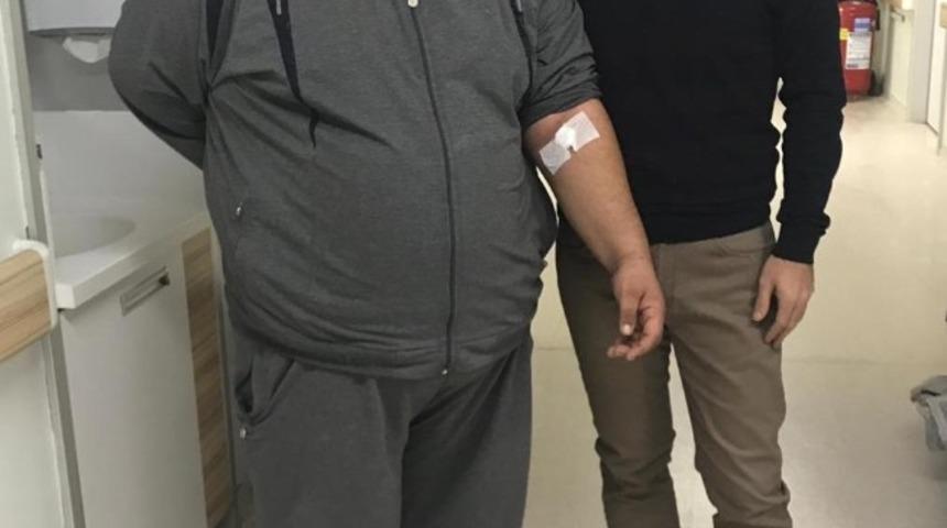 Anka&rsquo;da obezite cerrahisi ile sağlıklı yaşama ilk adım