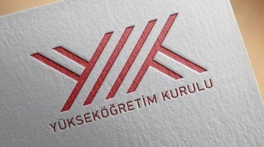 YÖK duyuru yaptı, rekor atamaları için başvurular bugün başladı