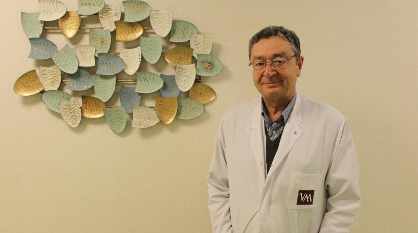 Titiz ev hanımlarını seven hastalık: Karpal T&uuml;nel Sendromu