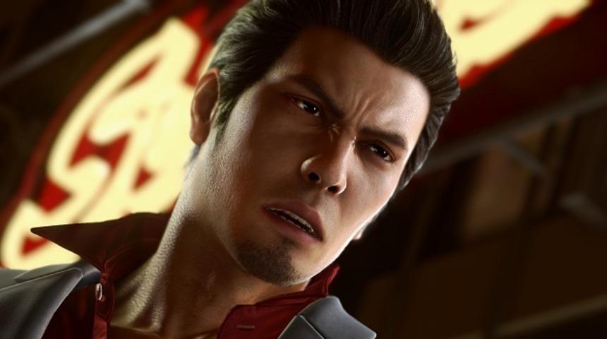 Yakuza Kiwami 2 PC i&ccedil;in duyuruldu!