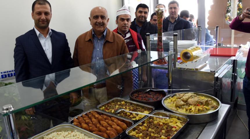 Mardin&rsquo;de kadınlar ekmeğini KEKİK&rsquo;ten &ccedil;ıkaracak