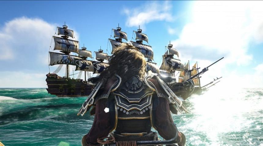 Atlas için 1.5 mega güncellemesi yayınlandı!