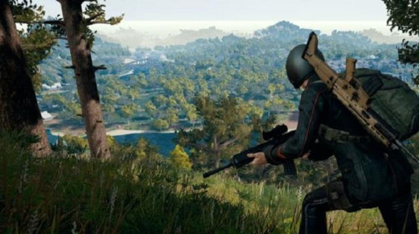 PUBG, çocuklarda kötü etki bıraktığı gerekçesiyle Nepal'de yasaklandı