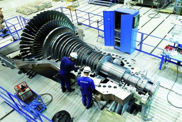 Siemens, Enerji Verimliliği Forumu ve Fuarı’na katıldı