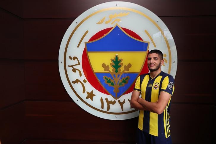 Yassine Benzia'ya 5 ülkeden teklif var! G4