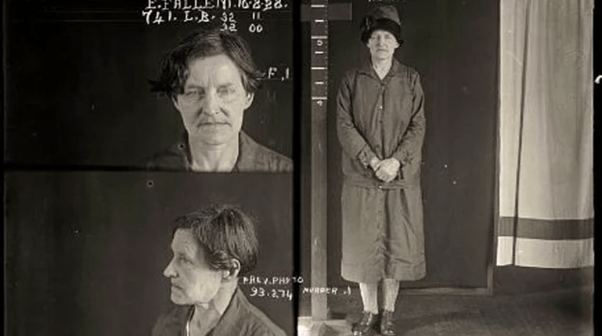 Yıllarca erkek kılığında yaşadı! Evlendiğinde ise...