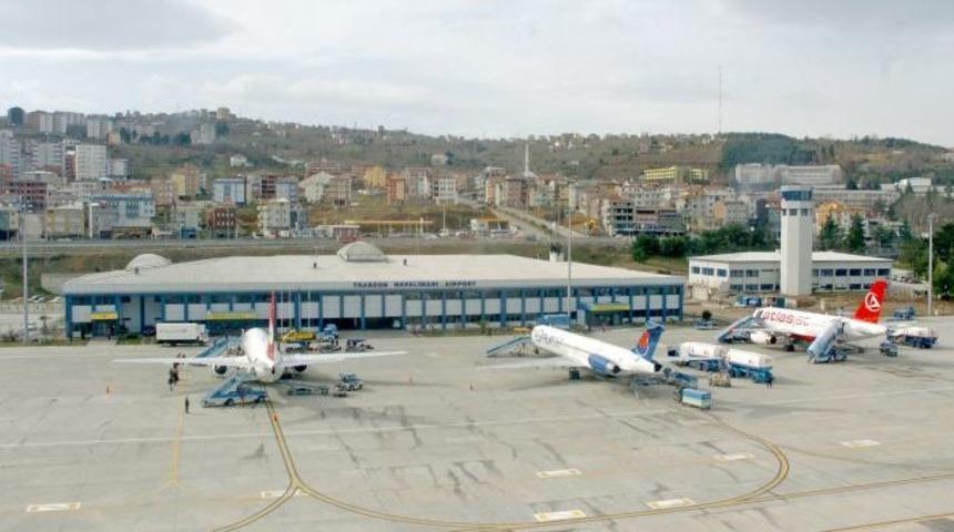 İlk üç ayda 794 bin 94 yolcu seyahat etti