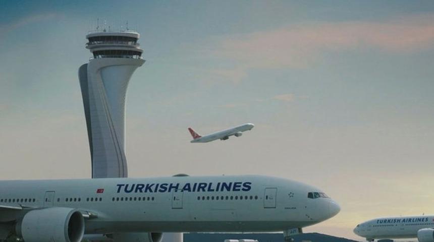 THY, Sharjah'a sefer başlattı