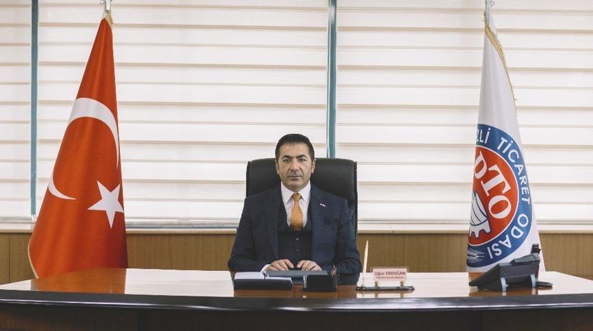 Başkan Erdoğan: &ldquo;KOBİ&rsquo;lere 3 milyar TL kredi imkanı sağlandı&rdquo;