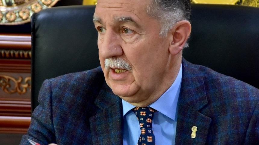 Esnaf can suyu kredisi bekliyor