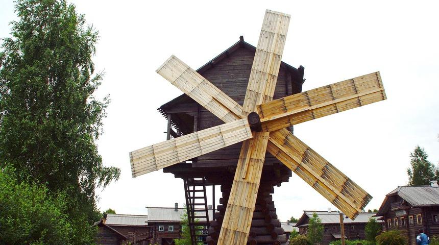 'Kiji A&ccedil;ık Hava M&uuml;zesi'ne hayran kalacaksınız