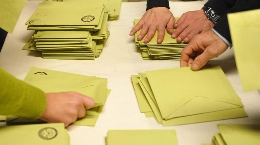 YSK kararı verdi! Denizli Honaz'da seçimler yenilenecek