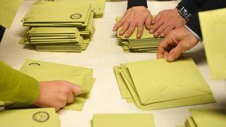 YSK kararı verdi! Denizli Honaz'da seçimler yenilenecek