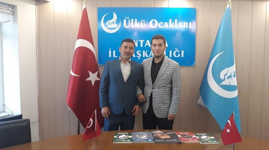 Kaş&rsquo;ta &Uuml;lk&uuml; Ocakları a&ccedil;ıldı