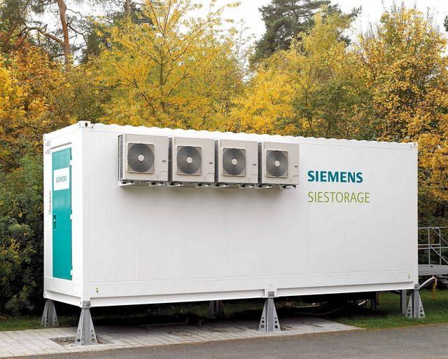 Siemens, Enerji Verimliliği Forumu ve Fuarı’na katıldı
