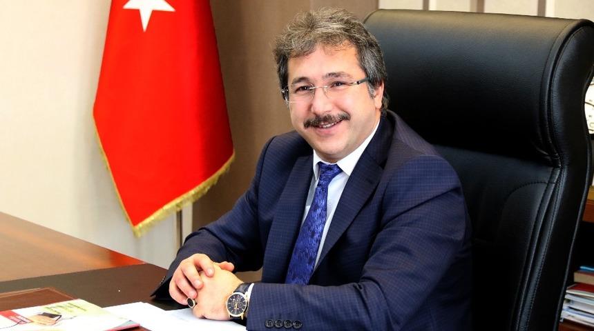 İl Sağlık Müdürü Doç. Dr. Benli, "Mükemmel değiliz ama iyiyiz, çok daha iyi olacağız"