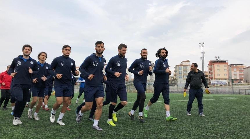 Malatya Yeşilyurt Belediyespor için kader haftası