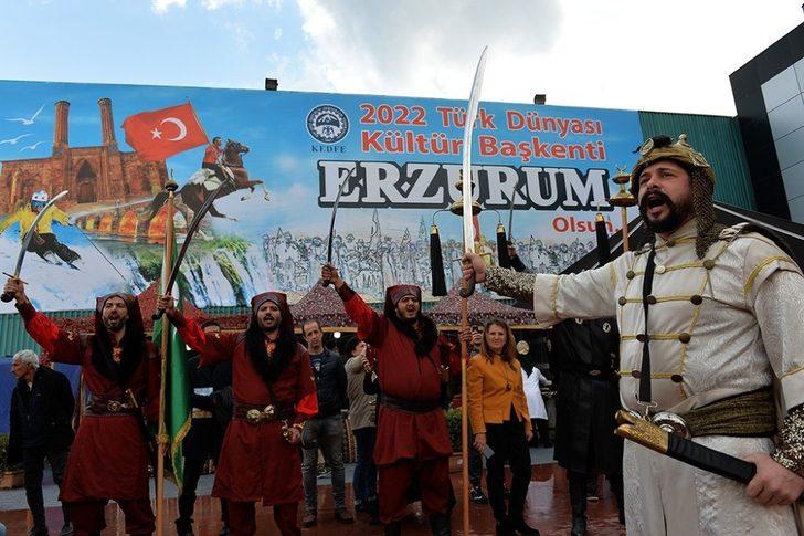 Palandöken’den Kartepe’ye tanıtım günleri G1