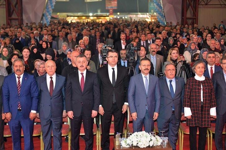 Palandöken’den Kartepe’ye tanıtım günleri G5