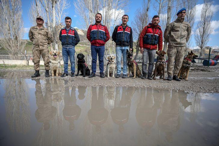 'Süper burunlar' suçu önlüyor!  G5