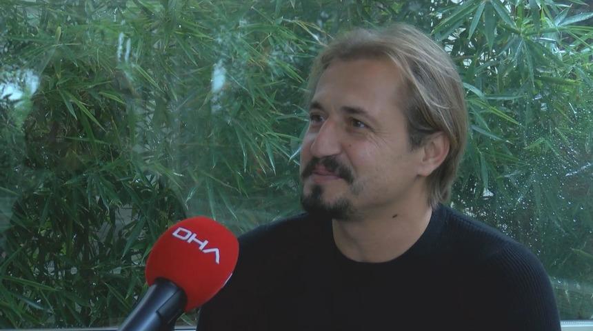 Ayhan Akman: Arda Turan'ı Galatasaray'a transfer etmek istedik