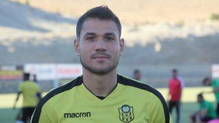 Yeni Malatyasporlu kaleci Ertaç Özbir'in için Beşiktaş iddiası