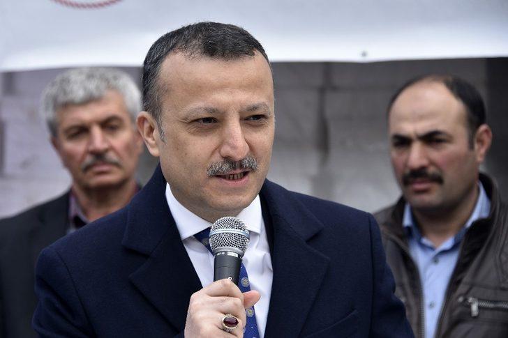 Gümüşhane’de üreticilere 36 bin adet ceviz fidanı daha dağıtıldı G3